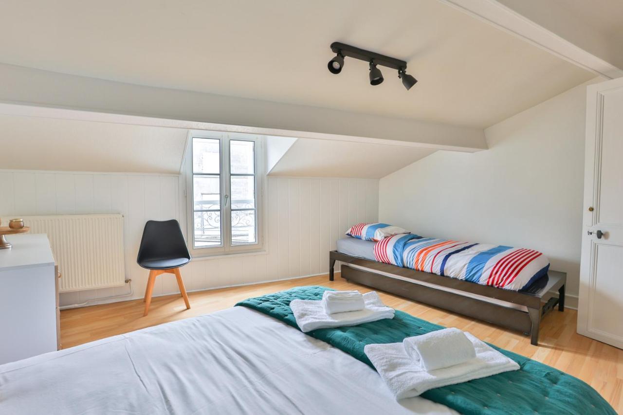 La Familiale #Centre Ville #Baby-Foot #Netflix Cognac Exteriér fotografie